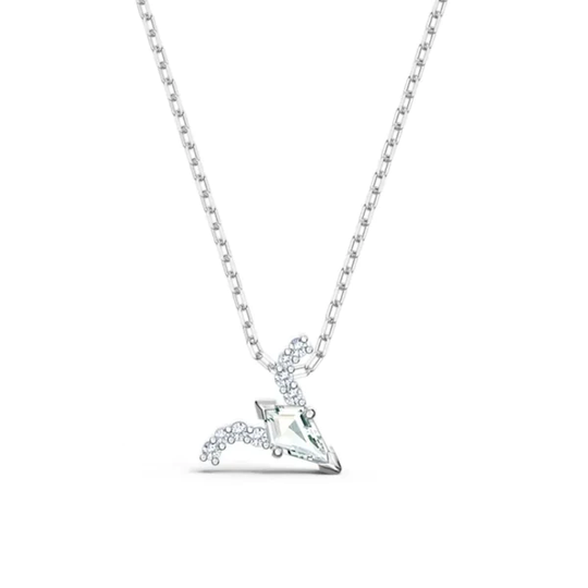 Swarovski Zodiac II Aries horoskooppiriipus, Oinas