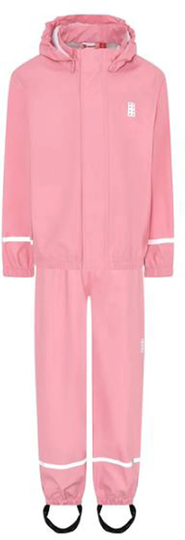 LEGO Wear Jori Sadeasu, Rose, Koko 104