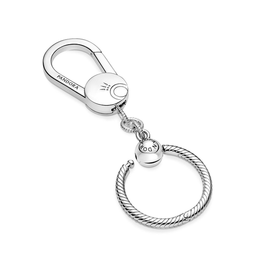 Pandora Moments Small Bag Charm Holder avaimenperä 399567C00