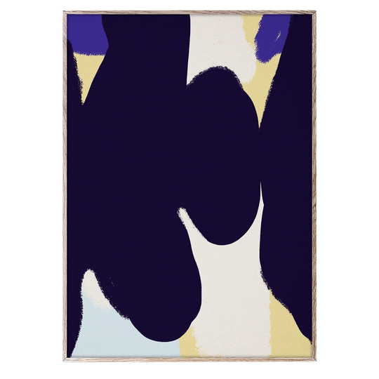 Paper Collective Ink Grain 01 juliste
