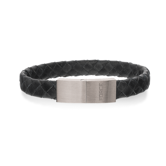 Srouples Force Mens Nahka Rannekoru 03151,H