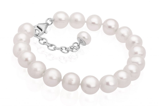 Gaura Pearls -helmirannekoru FARW585-B