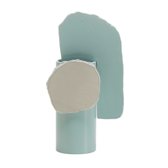 Vitra Vases Découpage maljakko, Feuille