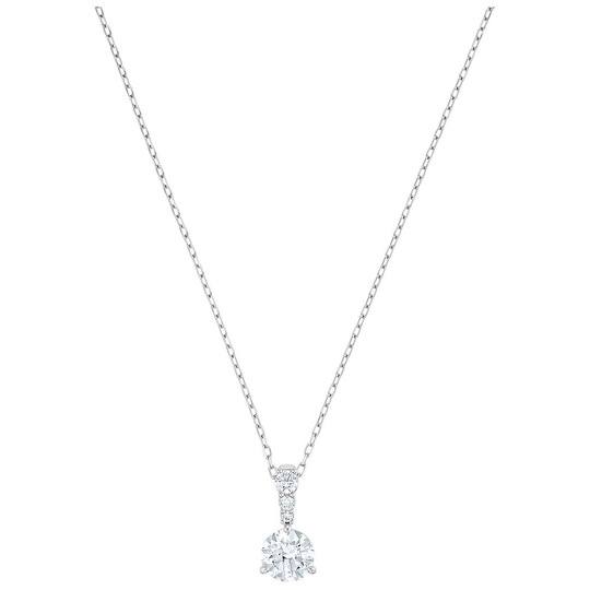 Swarovski Solitaire -kaulakoru 5472635