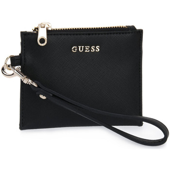 Lompakot Guess BLA SMALL FLAT TOP ZIP