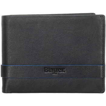 Lompakot Blauer BLPU00777M-BLACK