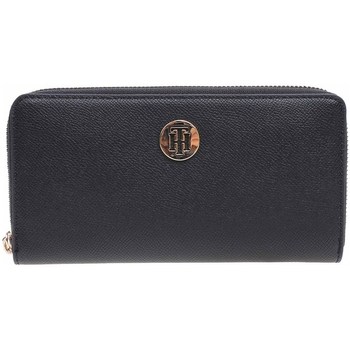 Lompakot Tommy Hilfiger AW0AW10539BDS