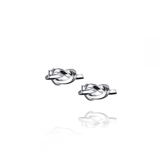 Efva Attling Love Knot -korvakorut 12-100-00968