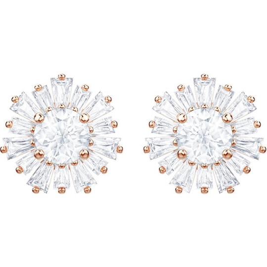 Swarovski Sunshine -korvakorut 5459597