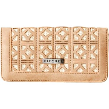 Lompakot Rip Curl CARTERA DE MUJER BEIGE RIPCURL LWUJO1