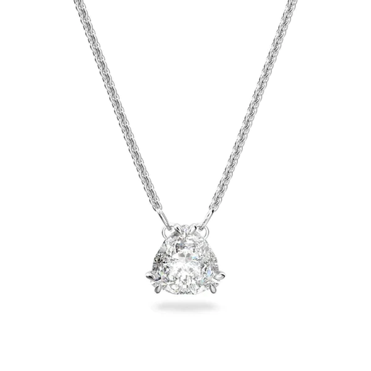 Swarovski Millenia kaulakoru, valkoinen