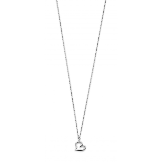 Spirit Icons Youth Pendant Sterlinghopea Kaulakoru S10821-45