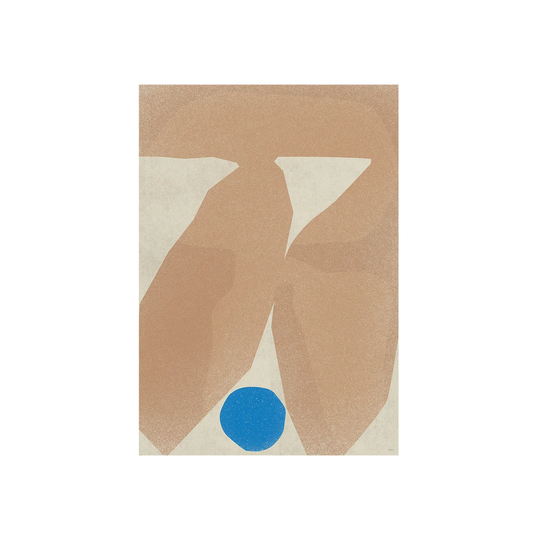 Paper Collective Planta 02 juliste 50x70 cm