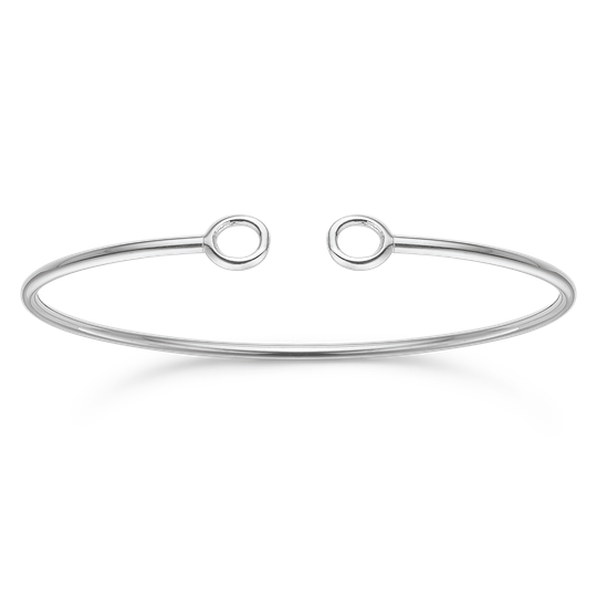 Støvring Design Sterlinghopea Rannekoru 15163972