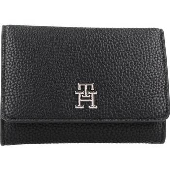 Lompakot Tommy Hilfiger TH EMBLEM MED WALLET