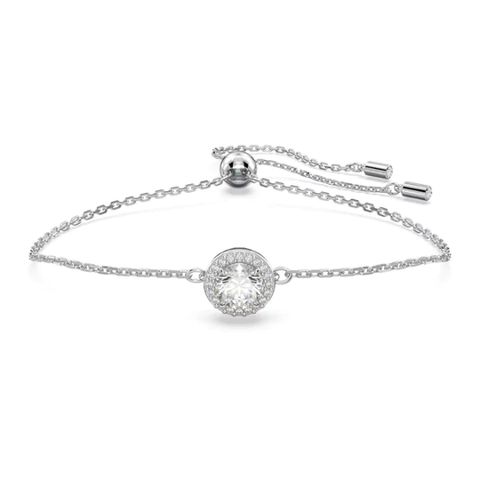 Swarovski Constella rannekoru, vaalea