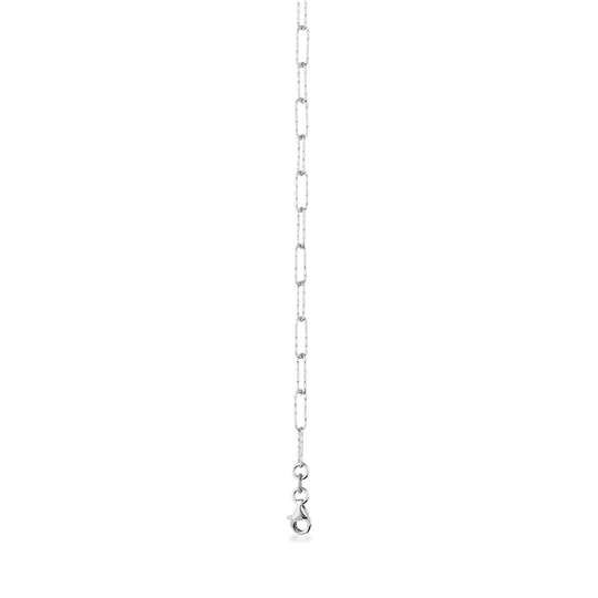 Scrouples Long Link Sterlinghopea Rannekoru 38152,18