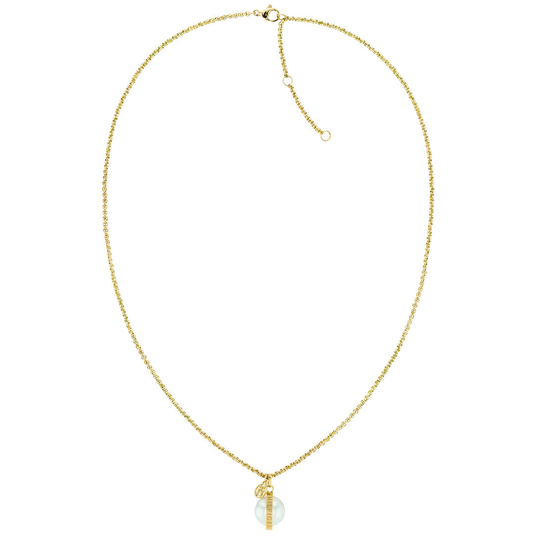 Tommy Hilfiger Orb/Pearl kaulakoru 2780762
