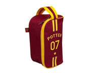 Harry Potter Rohkelikon huispausjoukkue toilettilaukku