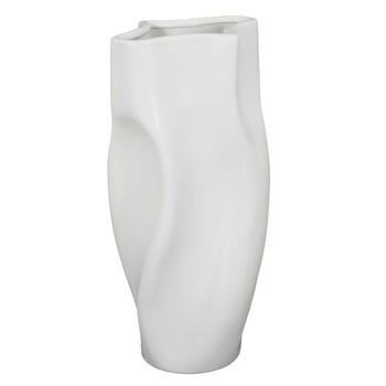 Maljakot, ruukut The home deco factory VASE MODERNE M6