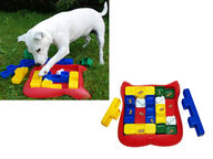 Dog Miracle pulmapeli lemmikille