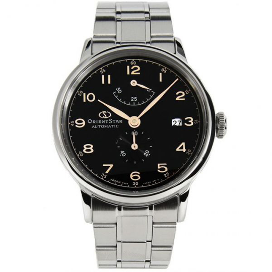 Orient Star Automatic -rannekello RE-AW0001B00B