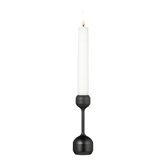 LIND DNA Silhouette kynttilänjalka 120 Black