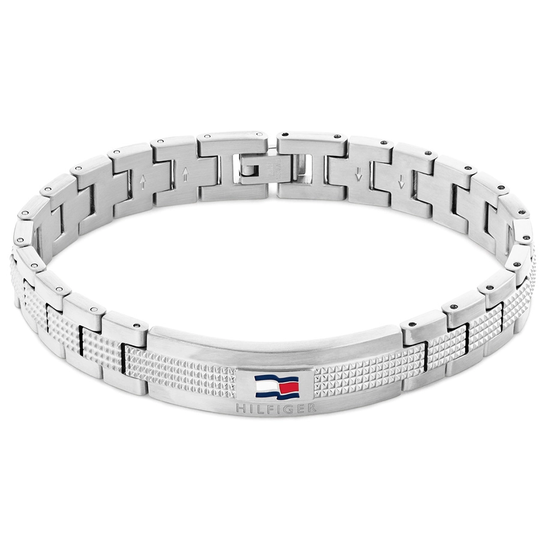 Tommy Hilfiger Nelson H-Link rannekoru THJ2790419
