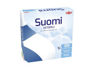 Suomi tietopeli