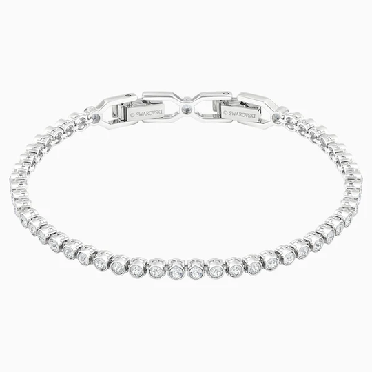 Swarovski Emily kristallirannekoru, kirkas 1808960