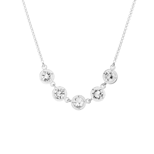 Tammi Jewellery Pretty -kaulakoru S3896Z
