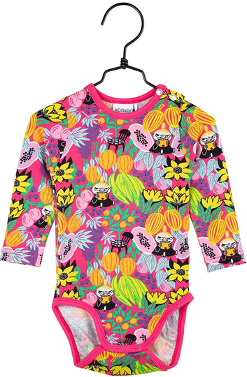 Muumi Papaija Body, Anilin, Koko 56