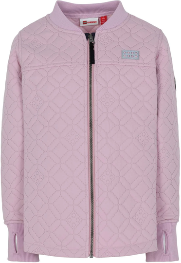 LEGO Wear Siff Lämpötakki, Rose, 104