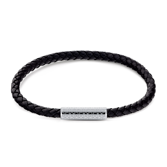 Calvin Klein Braided rannekoru CKJ35000101