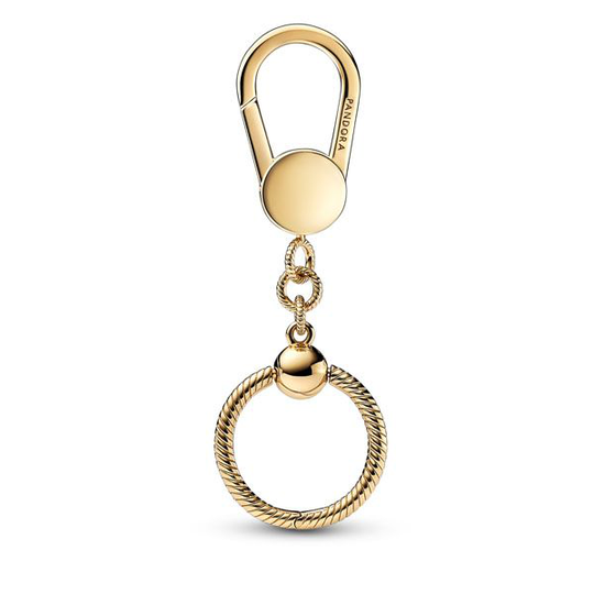 Pandora Charm Holder avaimenperä 362237C00
