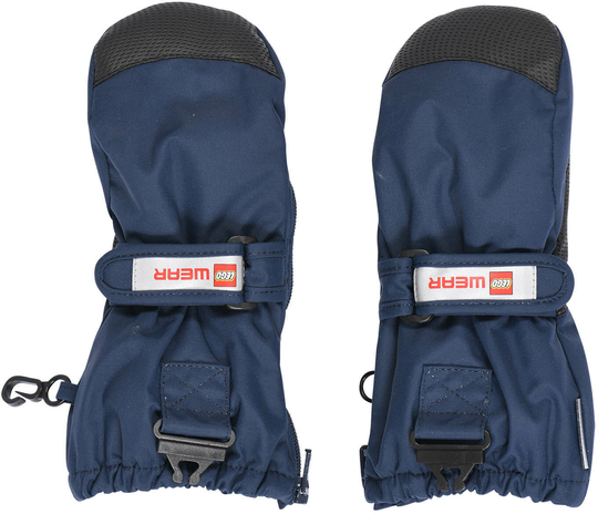 Lego Wear Aripo Rukkaset, Dark Navy, Koko 80