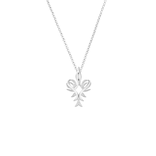 Tammi Jewellery Fenix S -kaulakoru S3945