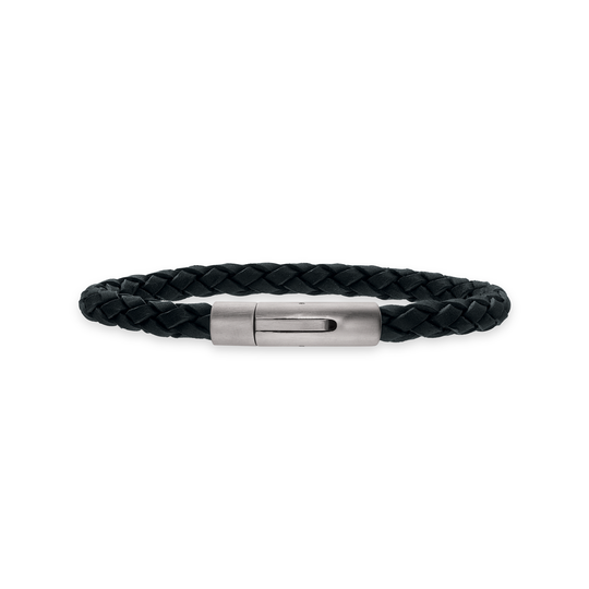 Scrouples Mens Nahka Rannekoru 03241H