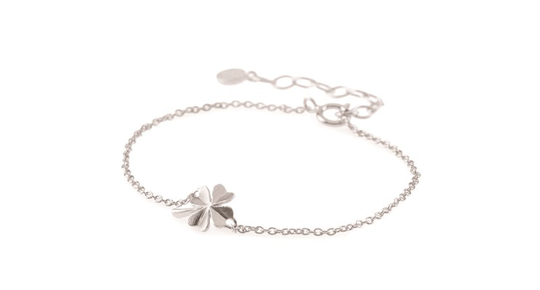 Pernille Corydon Clover Sterlinghopea Rannekoru B-320-S