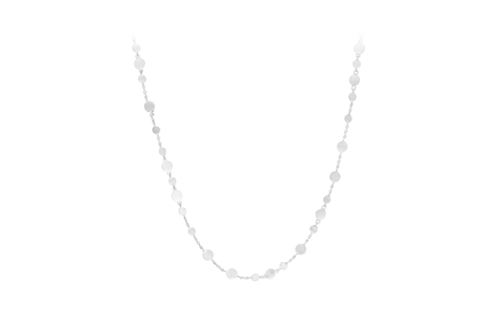 Pernille Corydon Essence Necklace Sterlinghopea Kaulakoru N-024-S