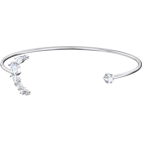 Swarovski Penélope Cruz Moonsun Cuff -rannekoru 5508443