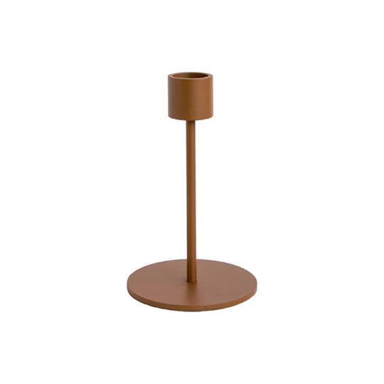 Cooee Design Cooee kynttilänjalka 13 cm Coconut