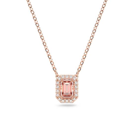 Swarovski Millenia Octagon -kaulakoru 5614933