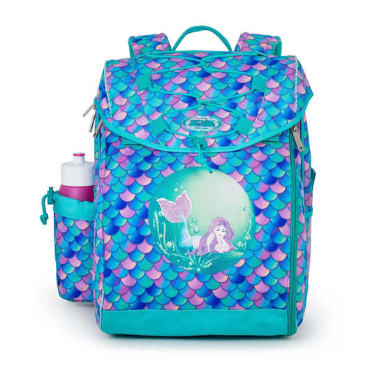 Jeva Intermediate Reppu 21L, Mermaid