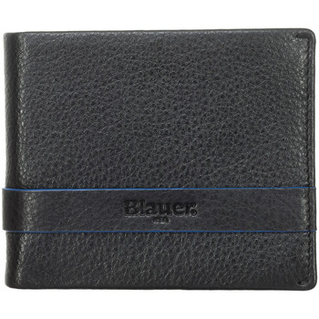 Lompakot Blauer BLPU00776M-BLACK