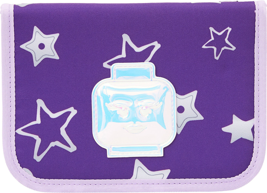 LEGO Stars Penaali, Purple