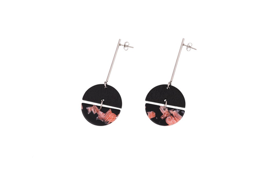 Littlebit Design roikkuvat korvakorut LB11028