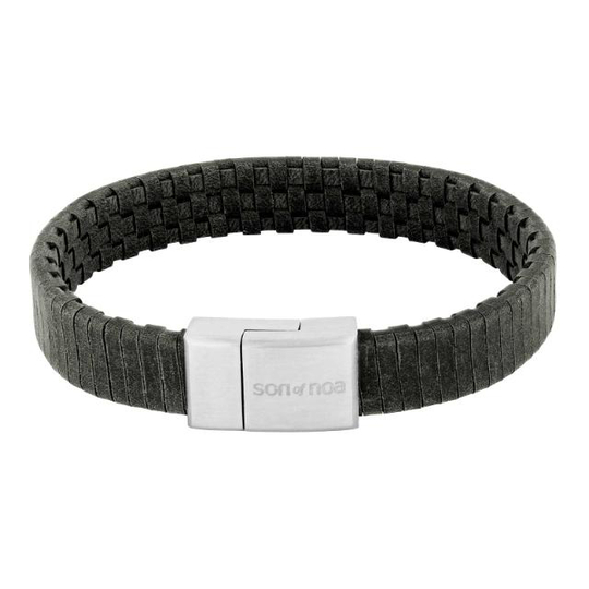 Nordahl Andersen Son Of Noa Mens Nahka Rannekoru 809702793