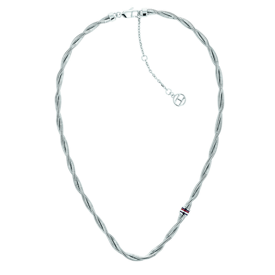 Tommy Hilfiger Braided kaulakoru THJ2780684