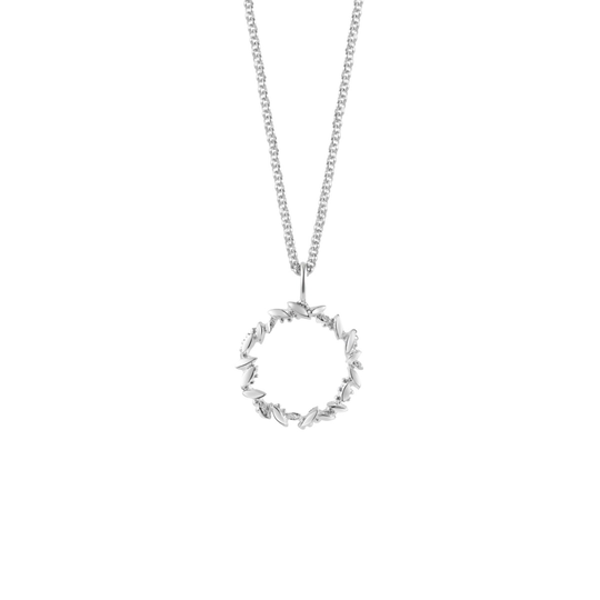 Tammi Jewellery Seppele -kaulakoru 42cm S3940